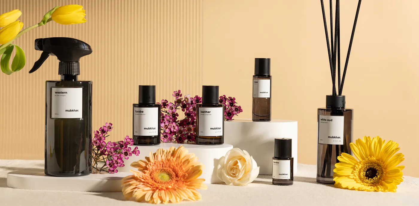 عطور صيفية للبدايات الجديدة عطوووور