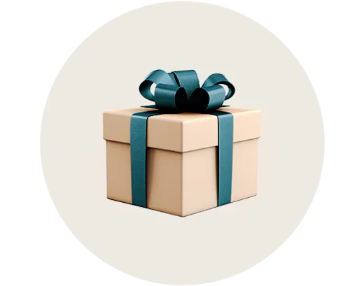 All Gifts