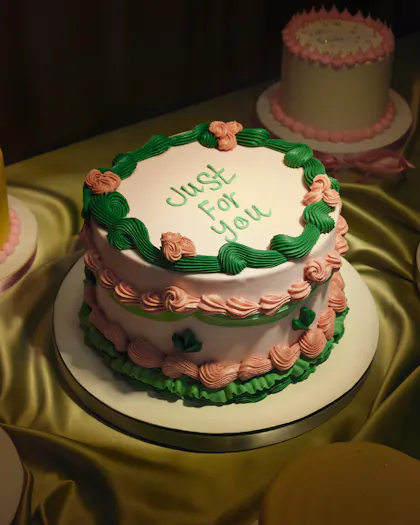 Same Day Cakes