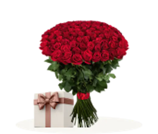Only Flowers