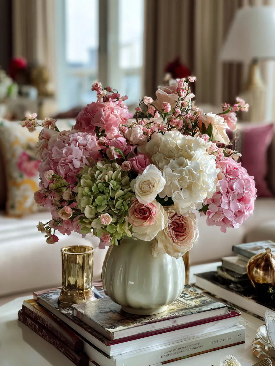 Fresh Flowers