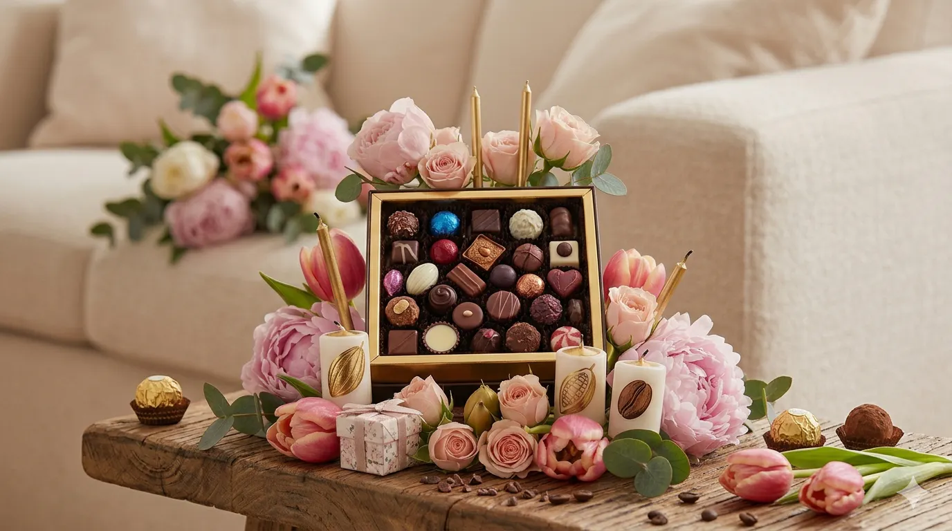 Surround the new baby with love & blooms from our adorable collection