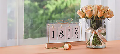 Birthday Reminders
