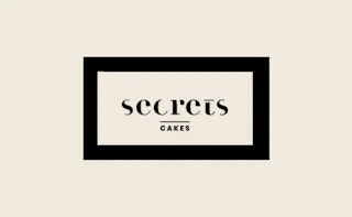 Secrets Cake