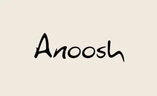 Anoosh