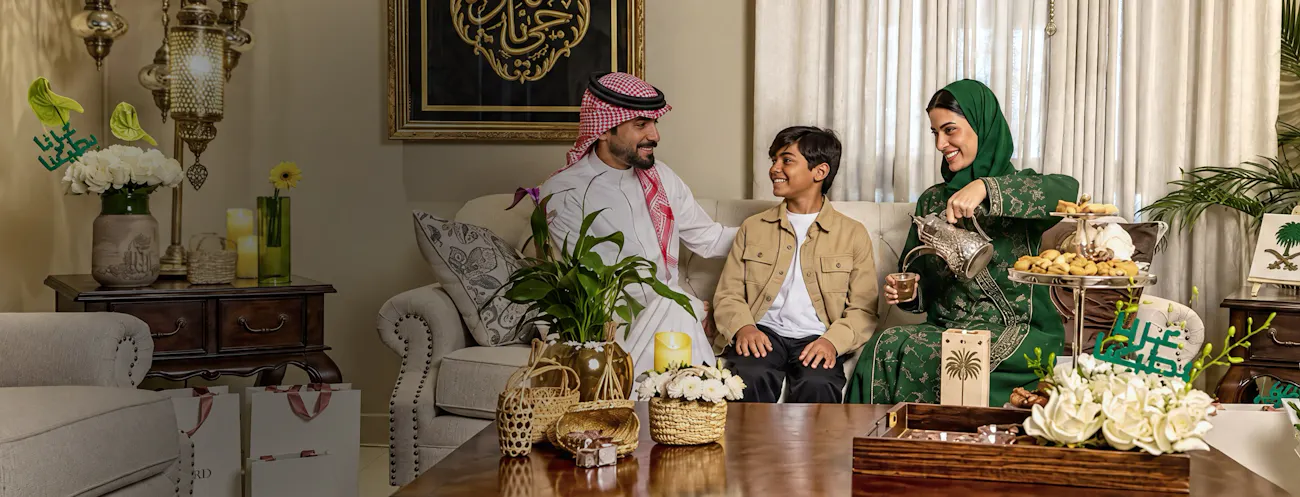 طبعنا يحكي عزّنا