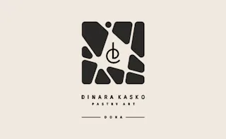 Dinara Kasko Pastry Art