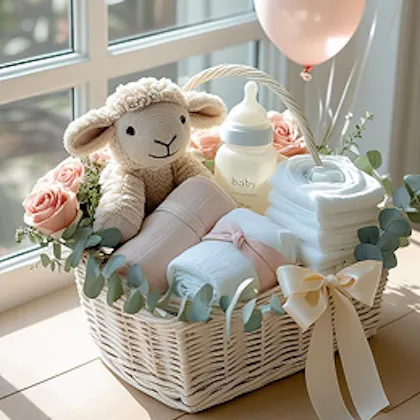 New Born