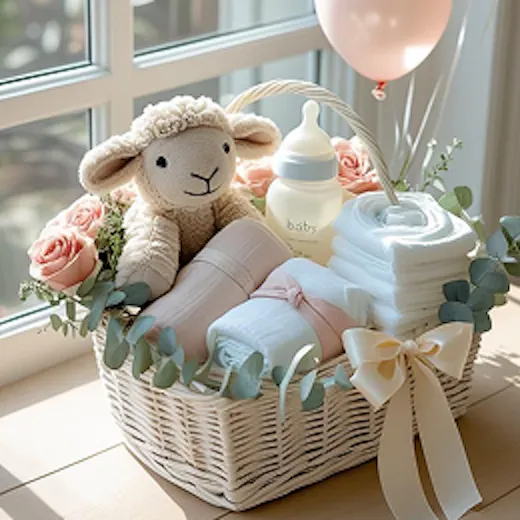 New Born