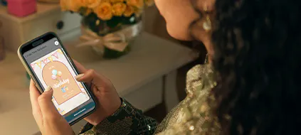 دعوات يوم الميلاد