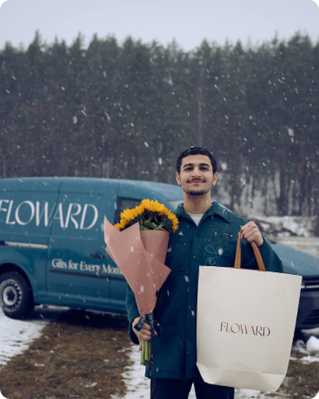 Just remembered a birthday? We got you covered.