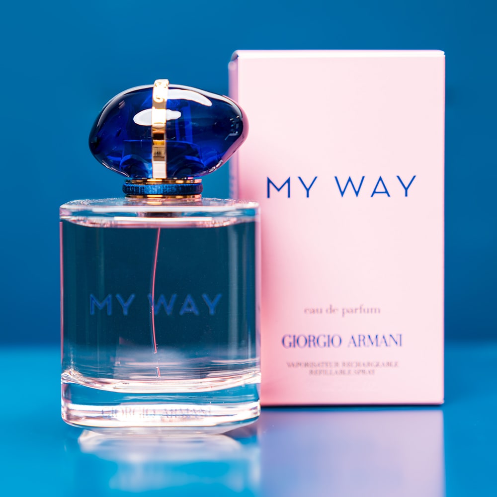 My way best sale armani 90ml