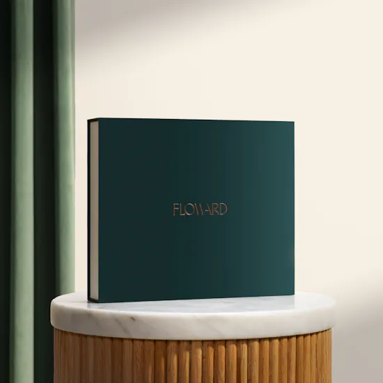 Floward Medium Mix Chocolate Box | 30 Pieces