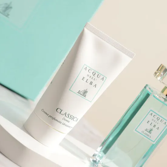 Acqua Dell'Elba Classica Donna Small Gift Set for Women