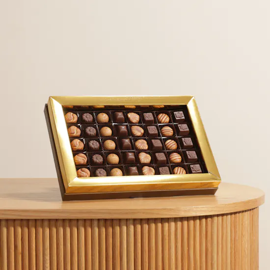 Chocoline Limited Edition Chocolate Box
