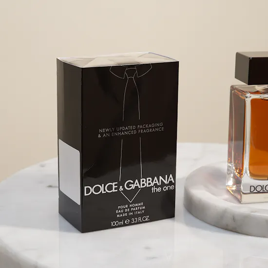 عطر ذا ون أو دي بارفيوم للرجال من دولتشي آند غابانا | 100 مل