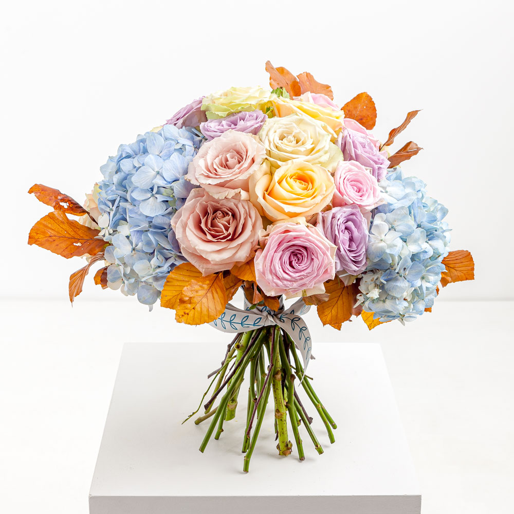 Autumn Charm Bouquet