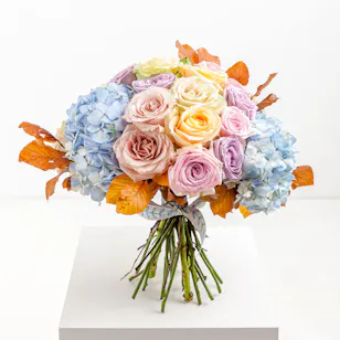 Autumn Charm Bouquet Autumn Charm Bouquet