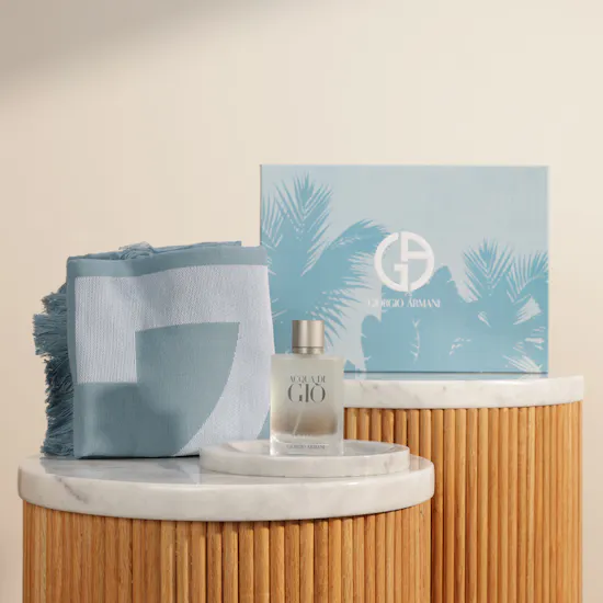Giorgio Armani Acqua di Giò Men Gift Set