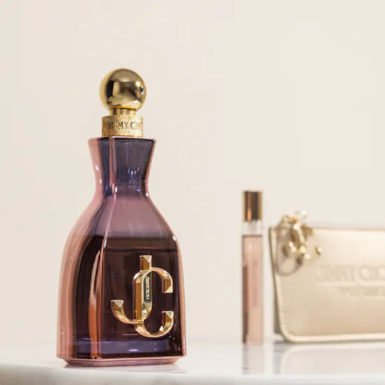 Jimmy Choo I Want Choo With Love EDP Women’s Gift Set