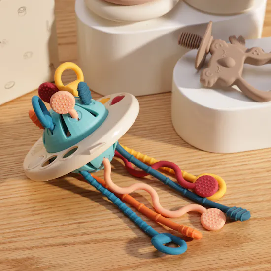 Moonkie Playtime Luxe Gift Set