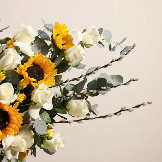 Sunshine Love Bouquet