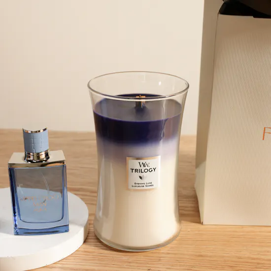 The Man of the Moment Gift Set
