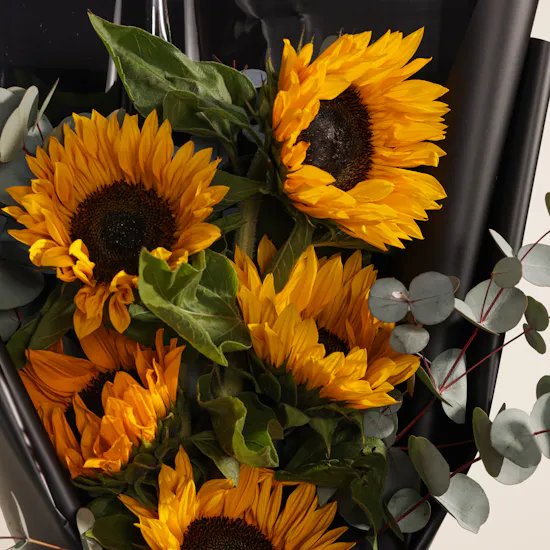 Graceful Harmony | Flowers Bouquet