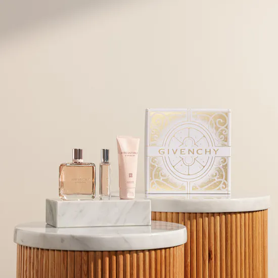 Givenchy Irresistible EDP Women’s Gift Set