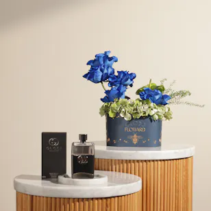Gucci Guilty Pour Homme Eau de Toilette for Men | Ocean Whisper Flowers