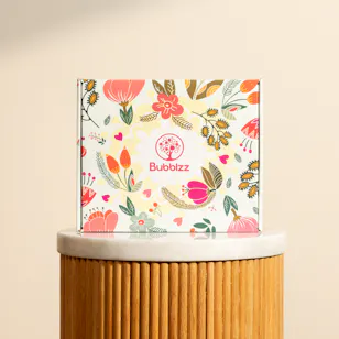 Bubblzz Bubblegum Flower Box Bubblzz Bubblegum Flower Box