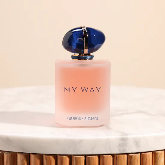 Giorgio Armani My Way Floral EDP for Women | 90 ml