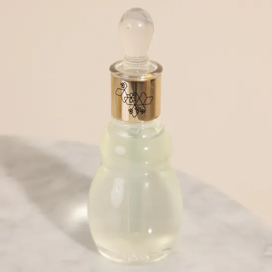 زيت عطر مسك سيلك للجنسين من أجمل | 60 جم