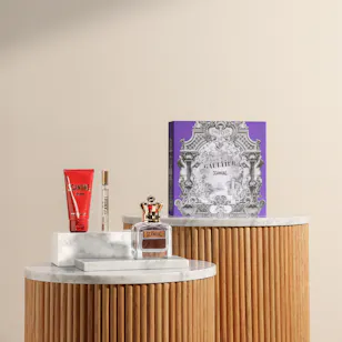 Jean Paul Gaultier Scandal EDT Men's Gift Set