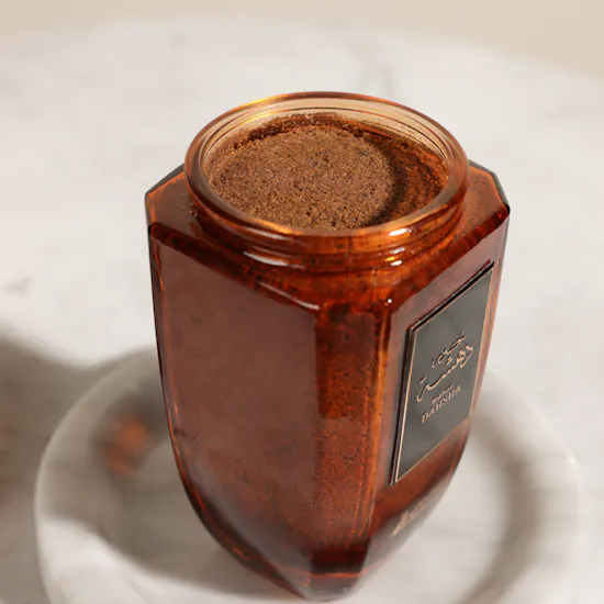 Asghar Ali Dahsha Incense | Elegant Roses Bouquet