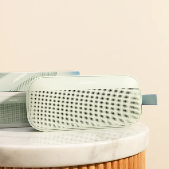 Bose 2nd Generation Speaker SoundLink Flex Portable | Alpine Sage