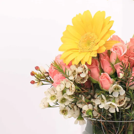 Loyalty Vase