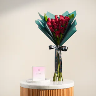 عطر برايت كريستال او دى تواليت للنساء من فرزاتشي | باقة زهور الحب الرقيقة عطر برايت كريستال او دى تواليت للنساء من فرزاتشي | باقة زهور الحب الرقيقة