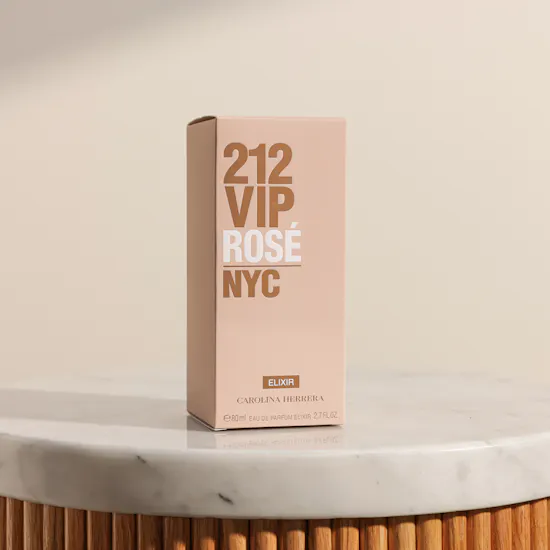 Carolina Herrera 212 Vip Rosé Elixir | 80 ml