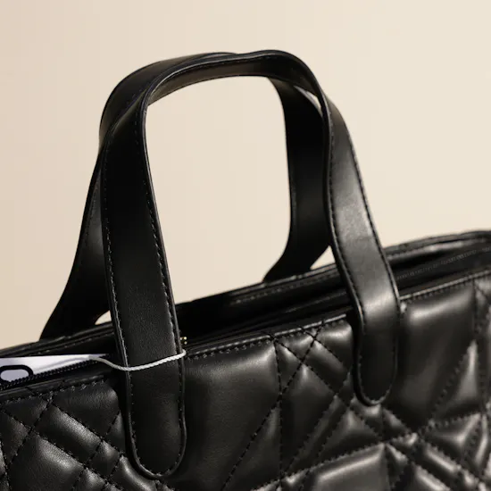 Cavalli Class Rosangela Black Bag