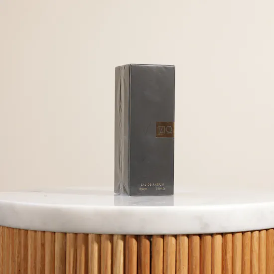 Iziq IV Perfume for Men | 100ml