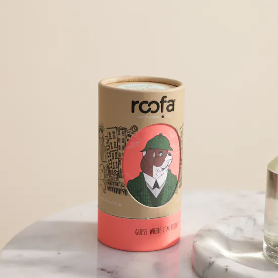 Roofa UK Boys EDT for Kids | 100ml