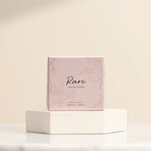 عطر رير للنساء من رير بيوتي | 50 مل