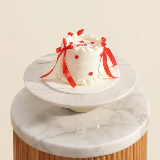 Sweet Atelier Love You Cake