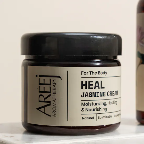 Areej Personal Care Gift Set