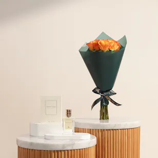 Batlah Bois de Santal Unisex Extrait De Parfum | A Private Moment Flower Batlah Bois de Santal Unisex Extrait De Parfum | A Private Moment Flower