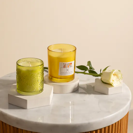 Candle Connection Bundle