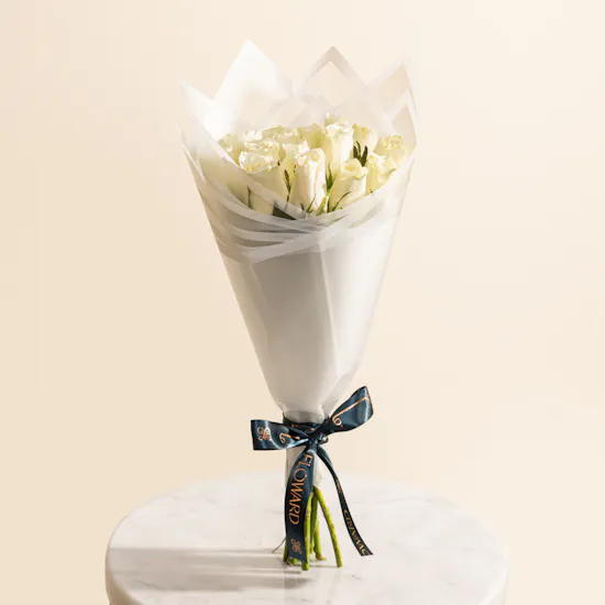 Pure Flowers Bouquet
