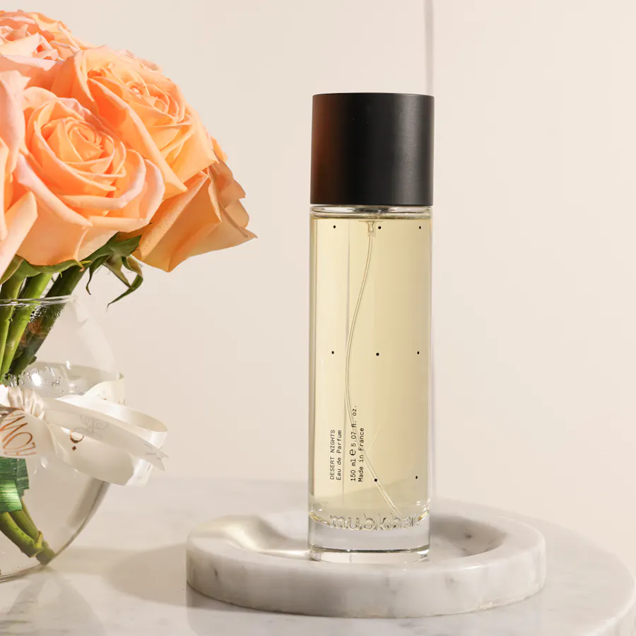Mubkhar Desert Nights EDP | Birthday Joy Collection 3
