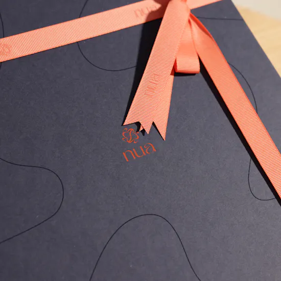 Nua Dates Slipcase Gifting Box | 500g